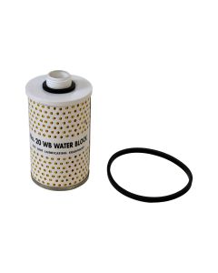 10 Micron Hydrosorb® Filter Element for F1810HC1
