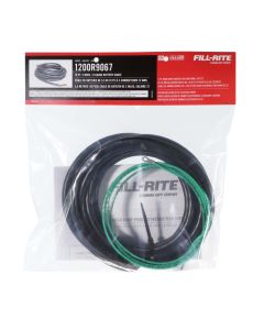 1200R9067 - 18' / 5.4M Power Cable for DC H-Series Pumps