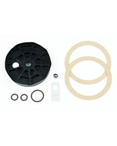 Fill-Rite 30KTF4919 complete fuel transfer pump repair and rebuild kit for Fill-Rite FR30 Series quart hand pumps