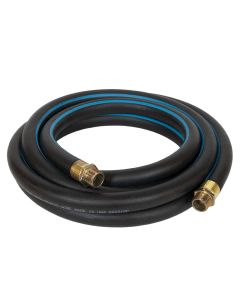 ¾" X 20' Fuel Transfer Hose for Sub-Zero Temperatures