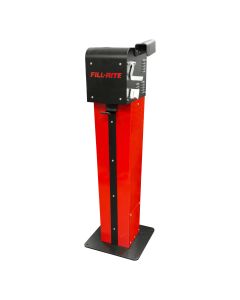 Remote Pedestal with Nozzle Hook