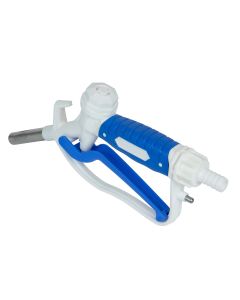 ¾" Polypropylene Manual DEF Nozzle