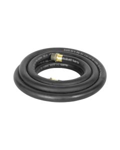 ¾" X 14' Fuel Transfer Hose