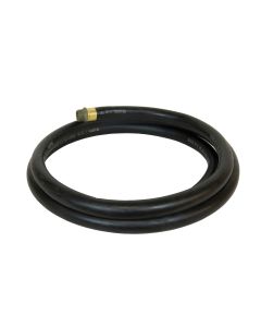 1" X 12' UL Listed Fuel Transfer Hose