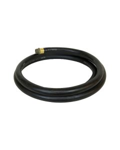 1" X 14' Fuel Transfer Hose