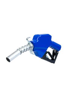 Fill-Rite FRNA100DAU00 1 inch automatic diesel transfer nozzle for cold weather and sub-zero temperatures