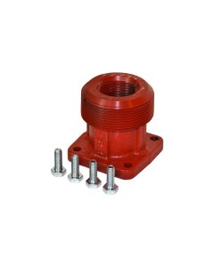 Inlet Flange Kit for DC Pumps