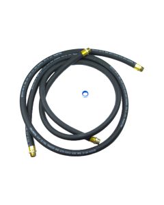 Hose Kit for RD12 Series Pumps, Discharge and Suction Hoses