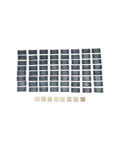 Vane Kit Bulk Pack for FR700 Series