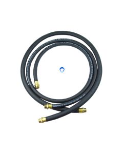 Hose Kit for RD8 Series Pumps, Discharge and Suction Hose