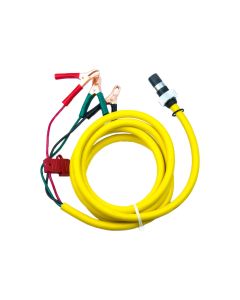 10' / 3M Power Cable for RD8 and RD12 Series Pumps