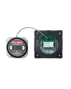 Replacement Digital Meter Kit for FR902DP and FR302DP Series Cabinets