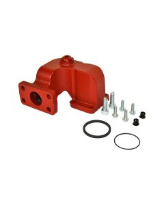 Meter Flange Kit for 900 Series Meters on FR700 or FR300 V Series Pumps