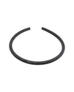 3/4" x 5' EPDM Suction Hose