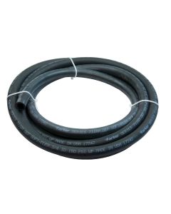 3/4" x 20' EPDM Discharge Hose