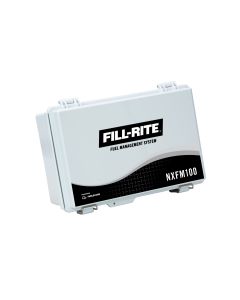 Fill-Rite FMS NXFM100 fuel management system control module with 1 hose capacity