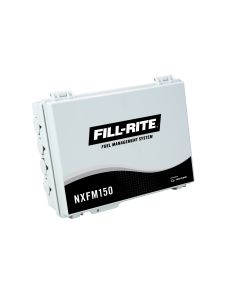 Fill-Rite FMS NXFM150 fuel management system expansion module with additional 5 hose capacity to add onto NXFM100