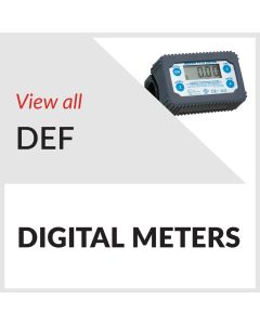 DEF Digital Meters