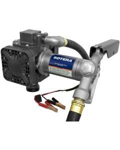 12V DC Chemical Transfer Pump