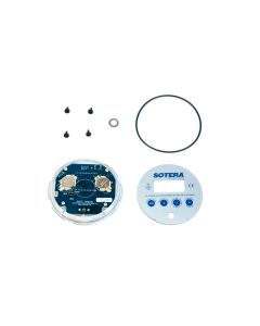 Sotera Rebuild Kit for 825P Series Meters