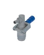 Fill-Rite MMNM075RPV RPV coupler for IBC totes for creating closed-loop systems. Recommended for DEF and Adblue transfer