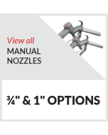 Manual Nozzles Series