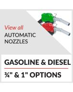 Automatic Nozzles Series