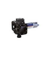 Sotera SS415BX670 12V DC 13 GPM chemical transfer pump for agricultural chemicals water and more