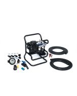 12V DC Chemical Transfer Pump